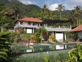 Villa Markisa Pakisan